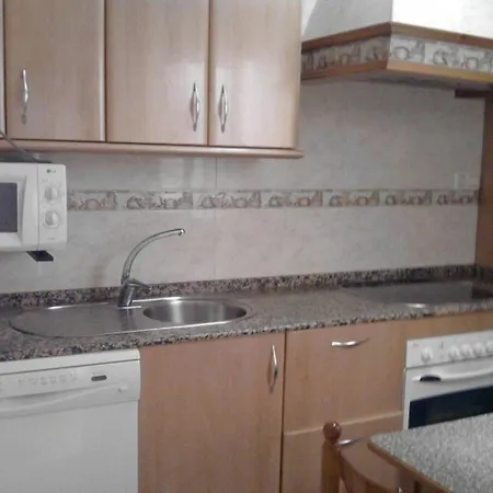 Apartamento Centrico 3 Con Terraza, A 700m De La Playa, Ideal Para Familias - Es-180-392 Apartment Conil De La Frontera