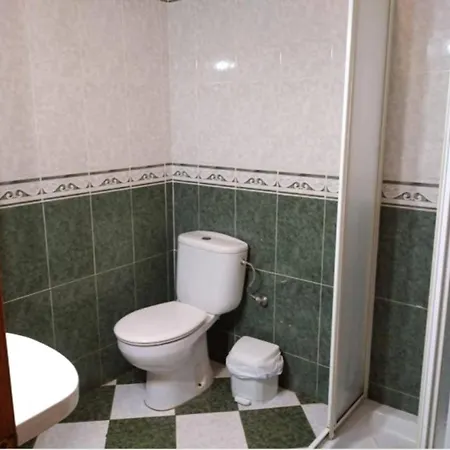 Apartamento Centrico 3 Con Terraza, A 700m De La Playa, Ideal Para Familias - Es-180-392 Apartment