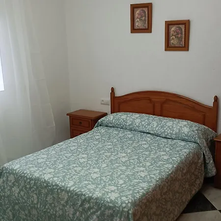 Apartamento Centrico 3 Con Terraza, A 700m De La Playa, Ideal Para Familias - Es-180-392 Apartment Conil De La Frontera